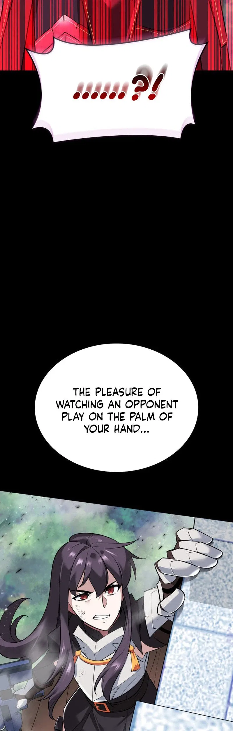 Overgeared Chapter 217 – Page 54