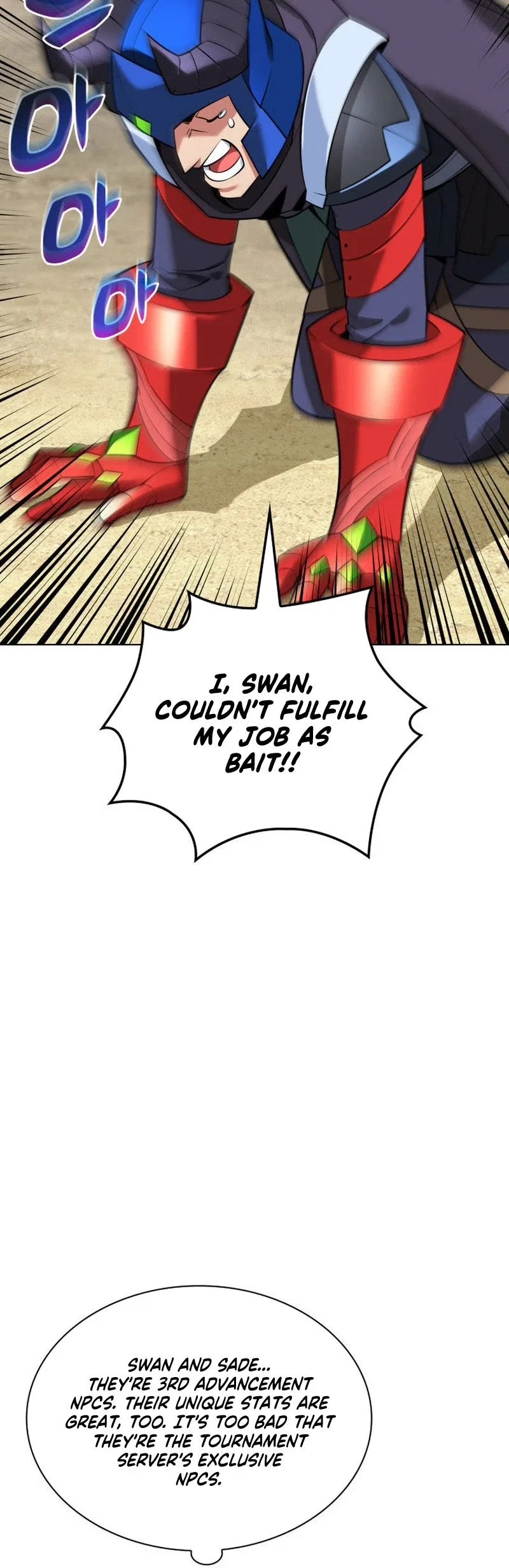 Overgeared Chapter 217 – Page 68