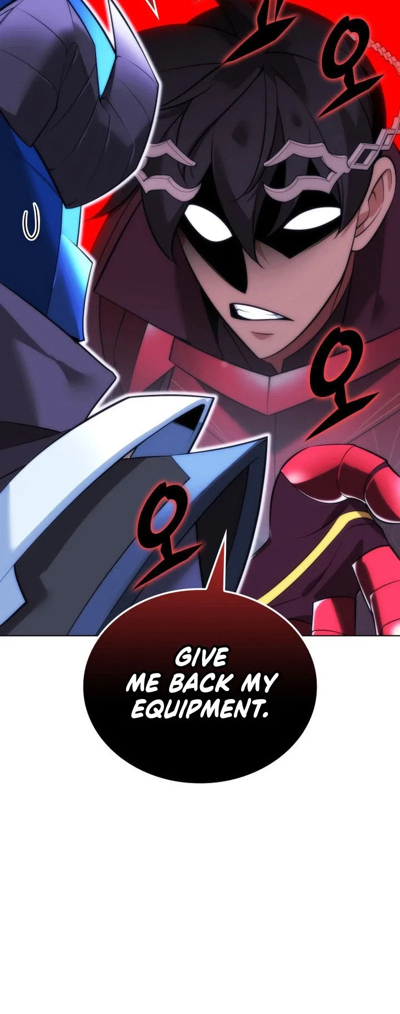 Overgeared Chapter 217 – Page 71