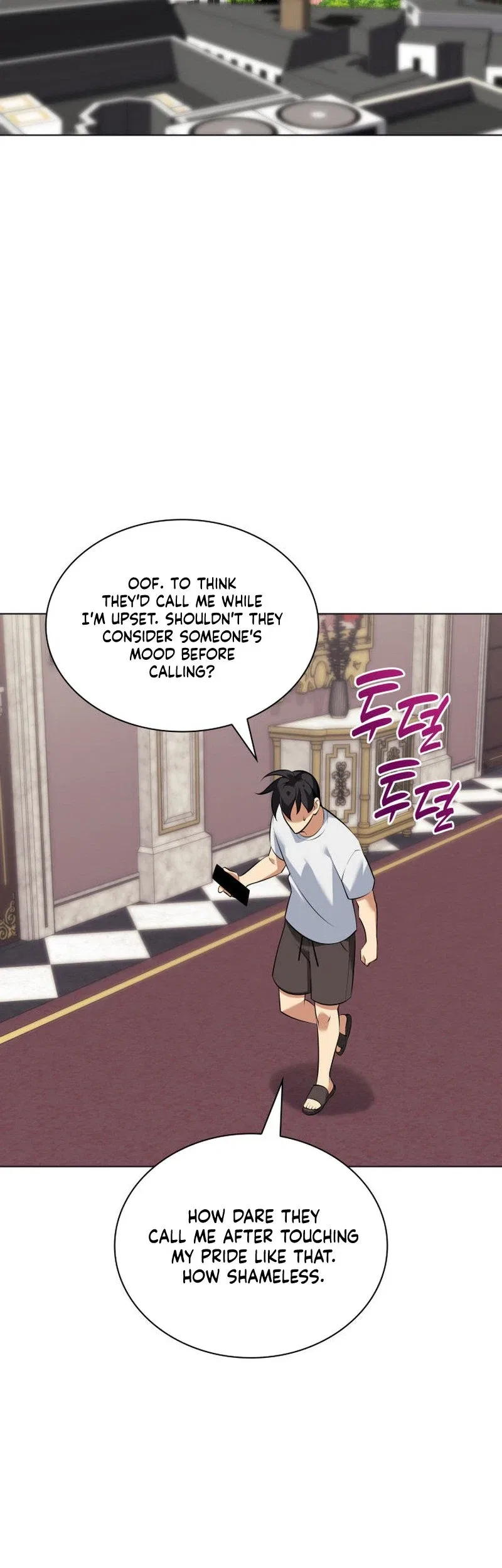 Overgeared Chapter 217 – Page 76