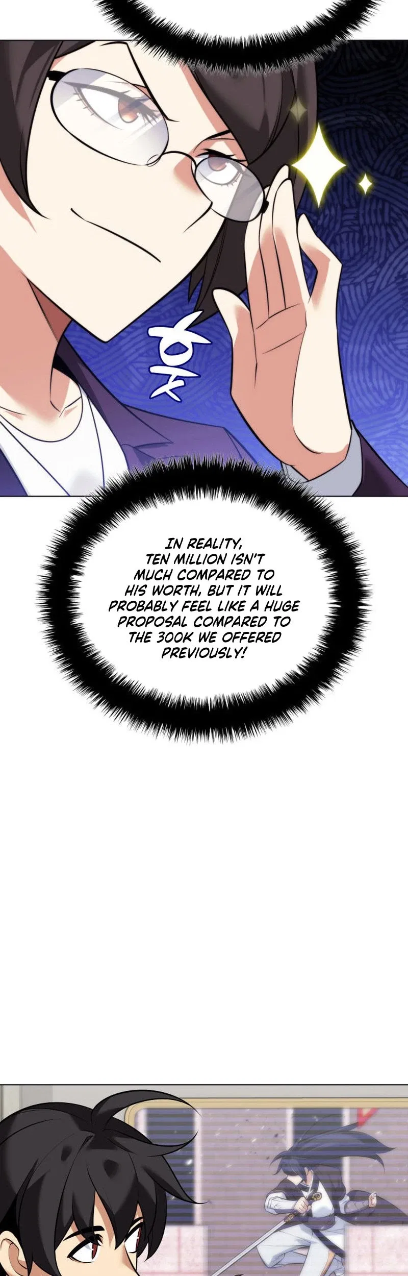 Overgeared Chapter 217 – Page 86