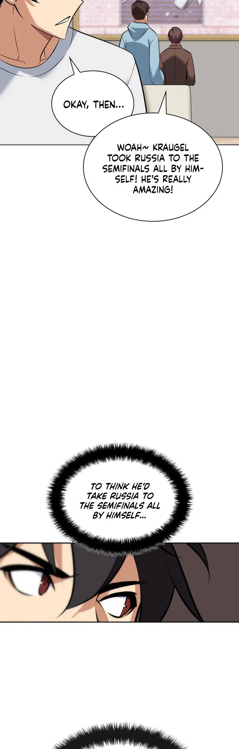 Overgeared Chapter 217 – Page 87