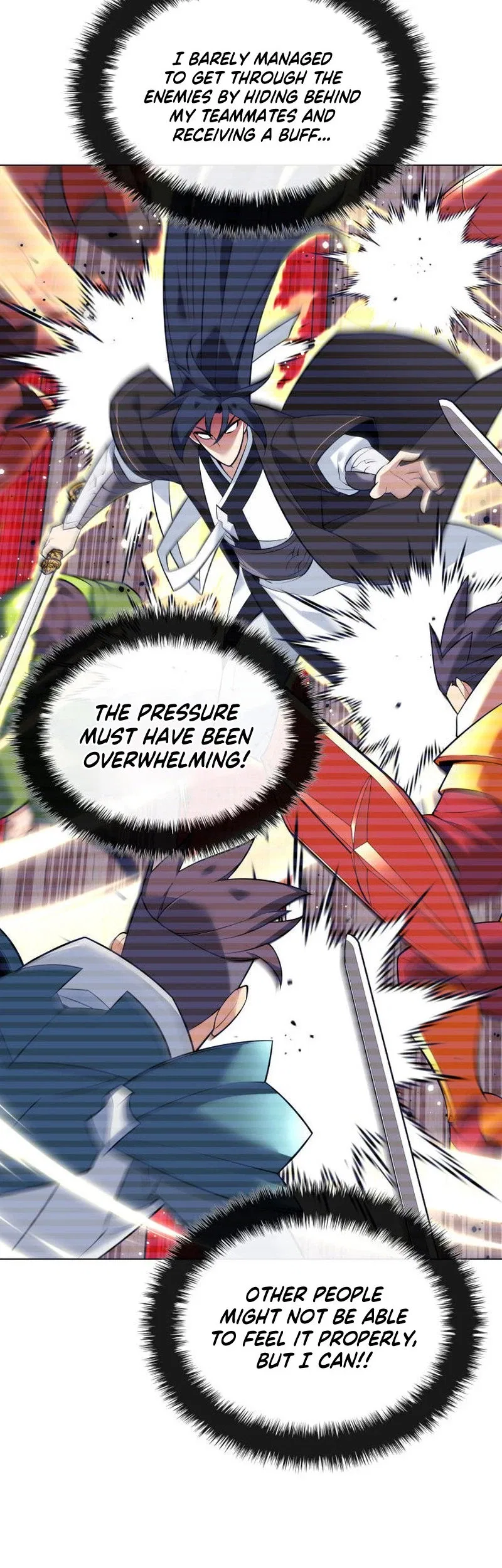 Overgeared Chapter 217 – Page 88