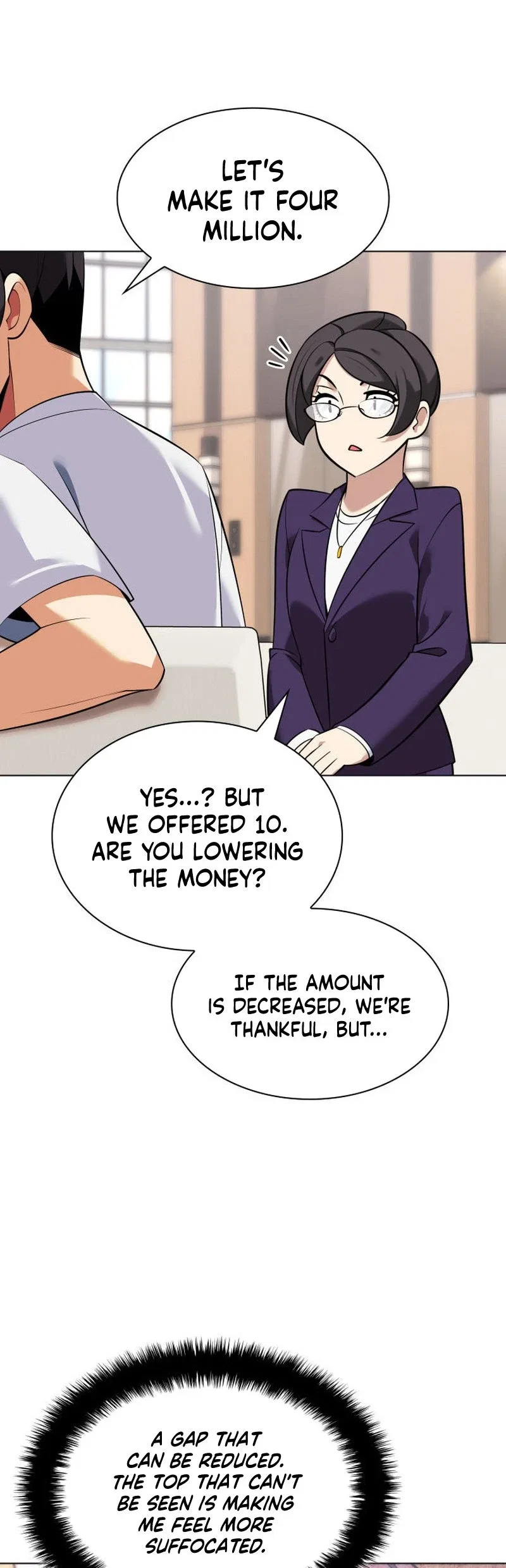 Overgeared Chapter 217 – Page 90