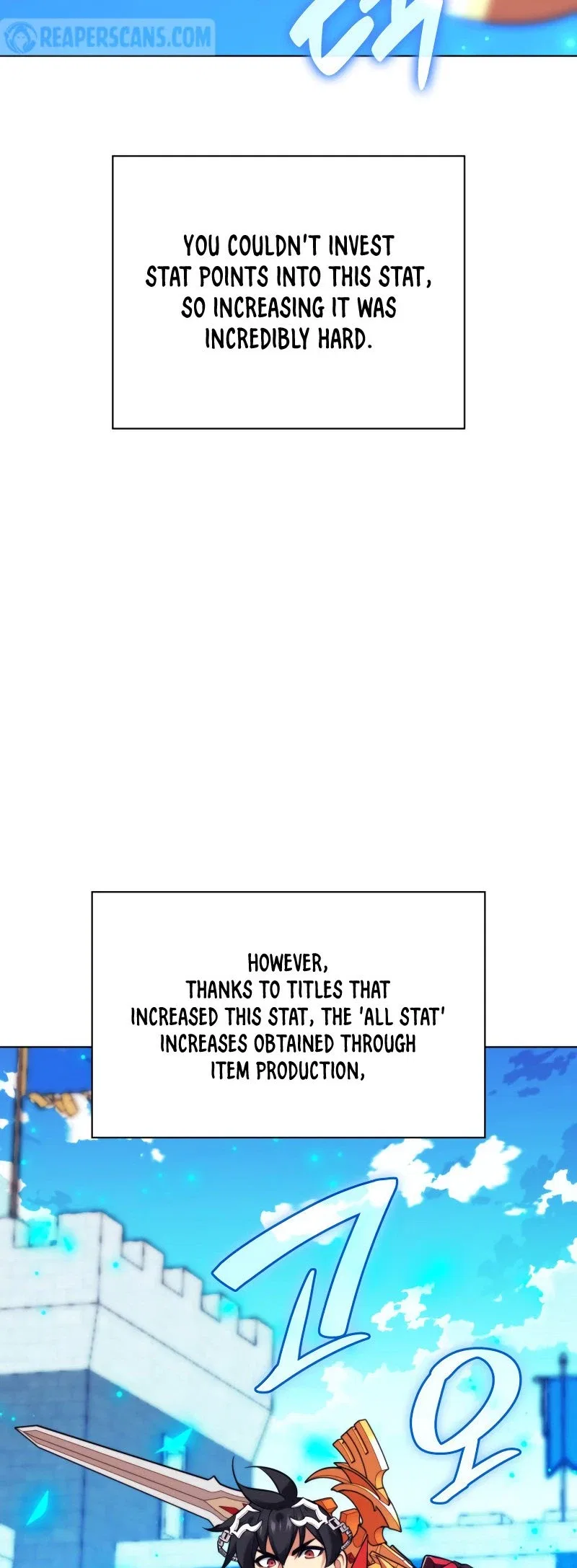 Overgeared Chapter 216 – Page 6