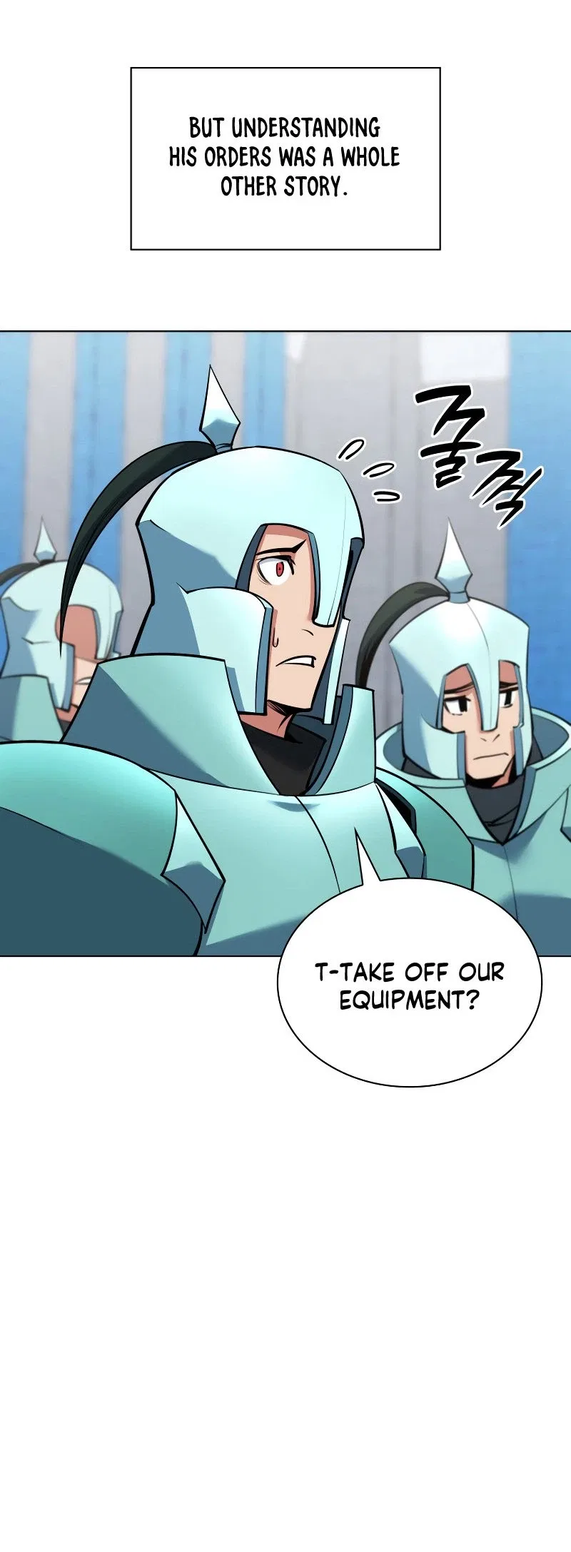 Overgeared Chapter 216 – Page 8