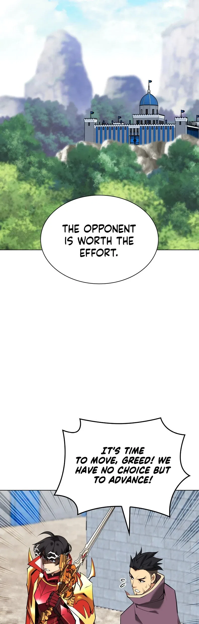 Overgeared Chapter 216 – Page 22