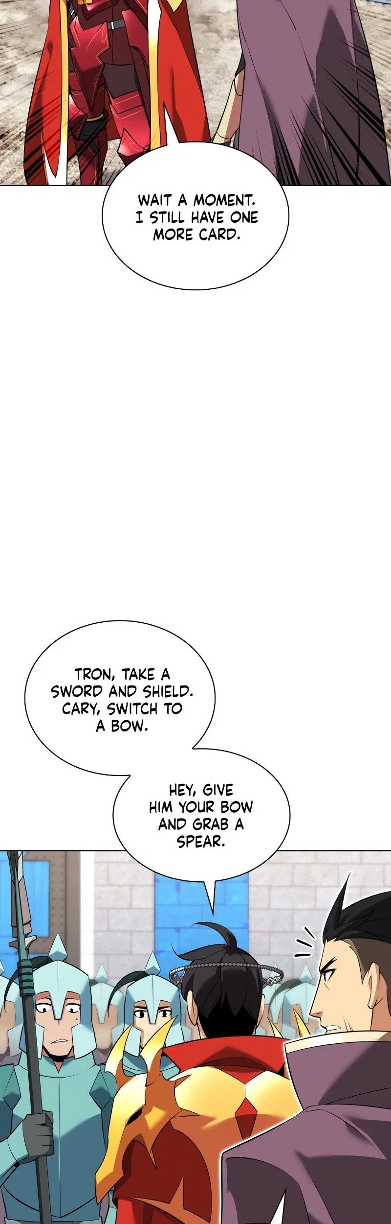 Overgeared Chapter 216 – Page 23