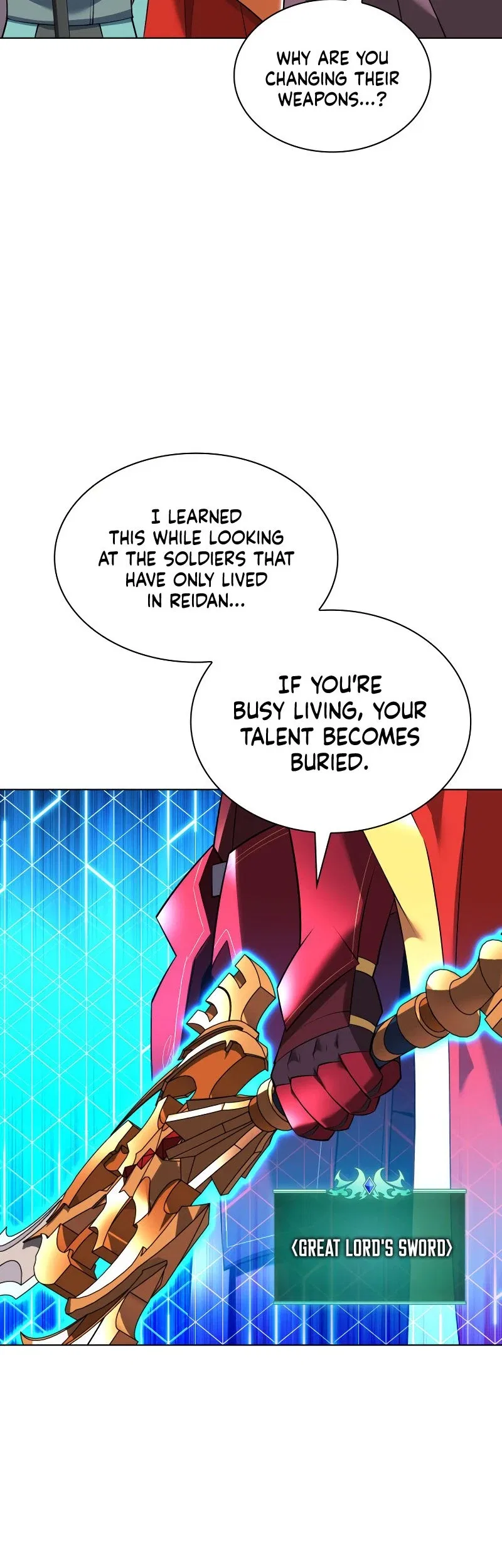 Overgeared Chapter 216 – Page 24