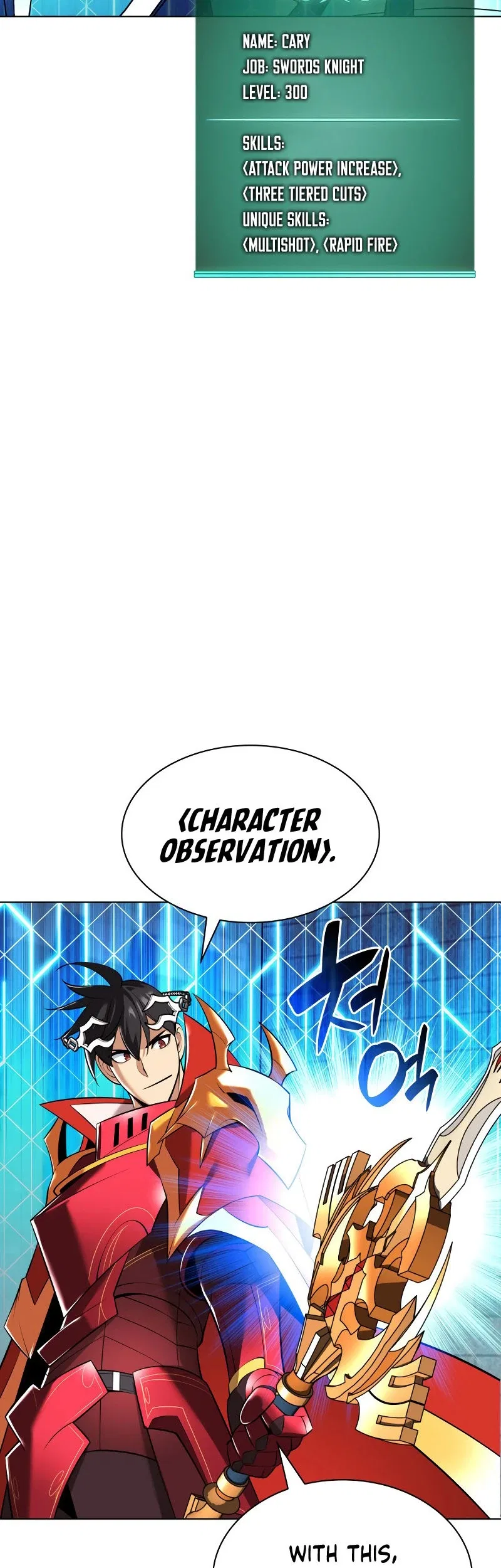 Overgeared Chapter 216 – Page 26
