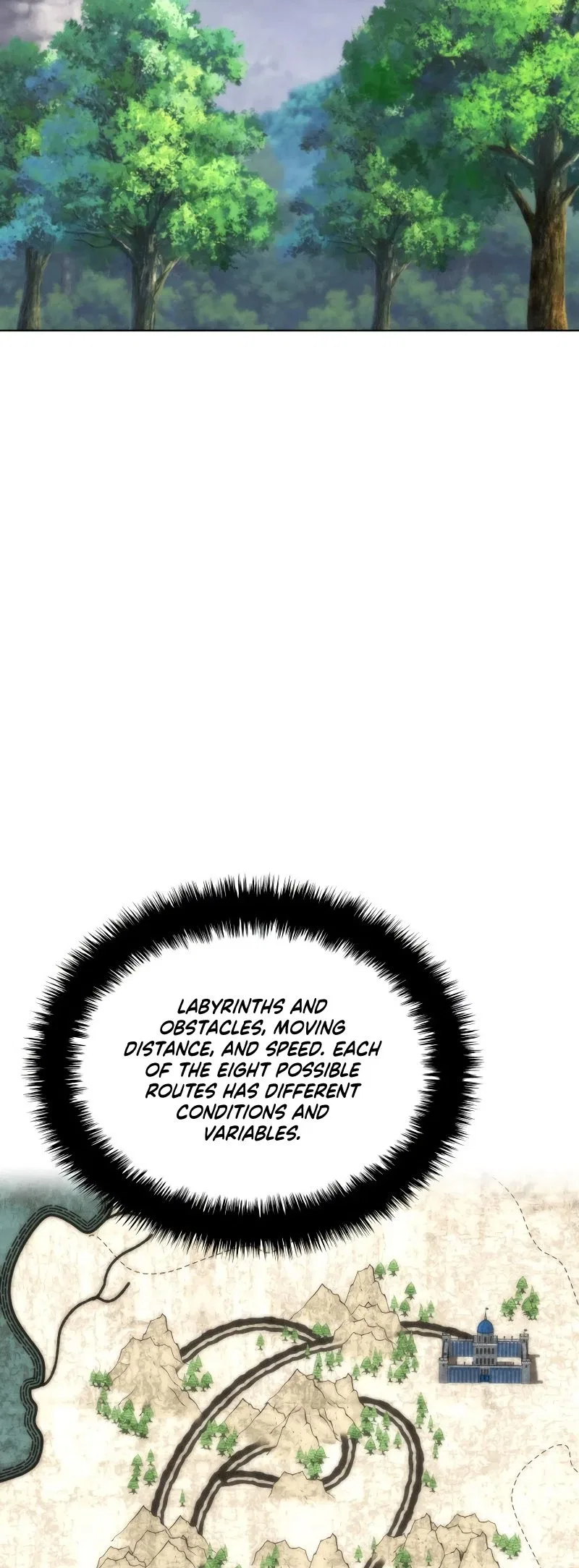 Overgeared Chapter 216 – Page 35