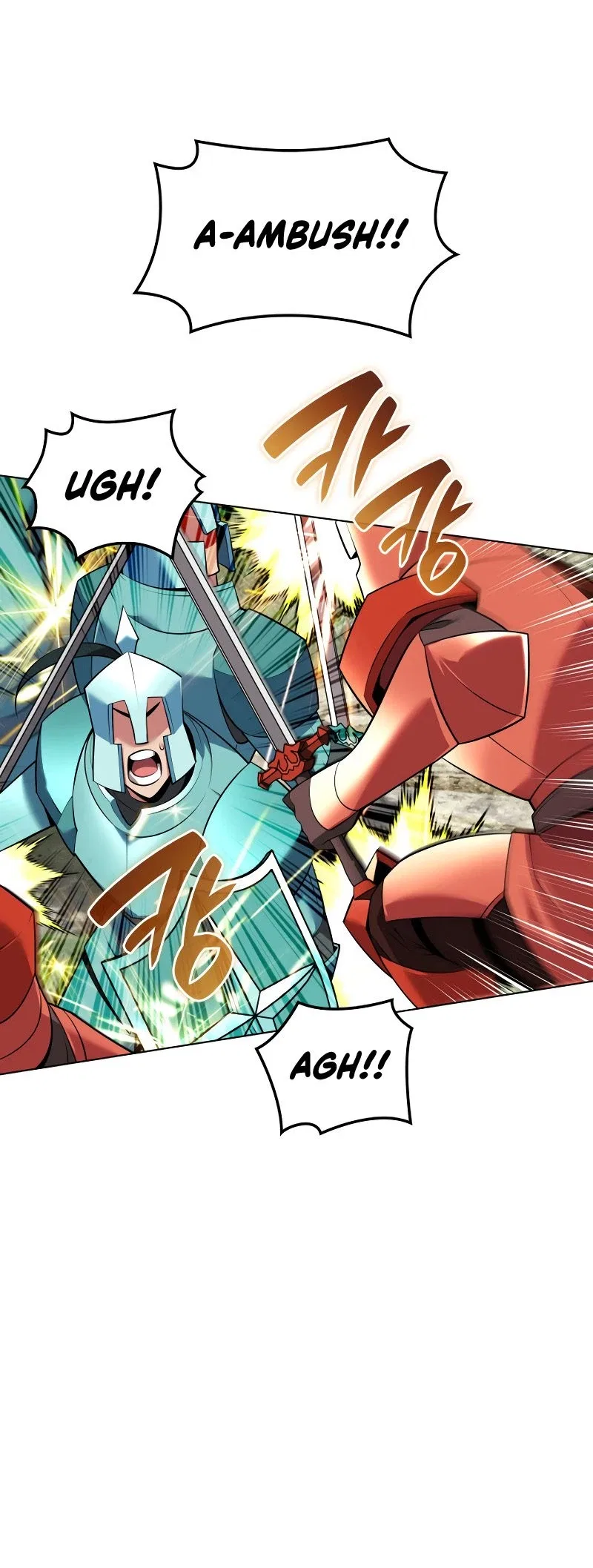 Overgeared Chapter 216 – Page 41