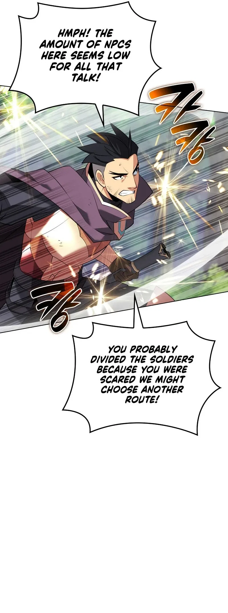 Overgeared Chapter 216 – Page 53
