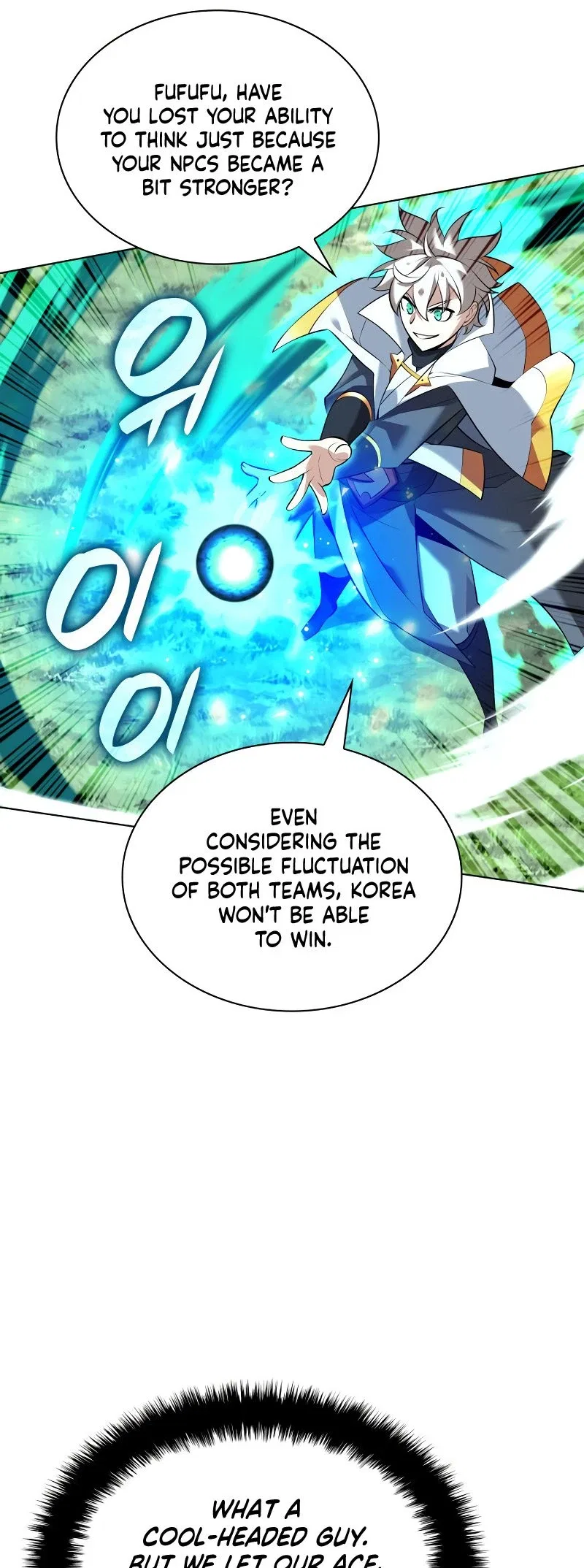 Overgeared Chapter 216 – Page 54