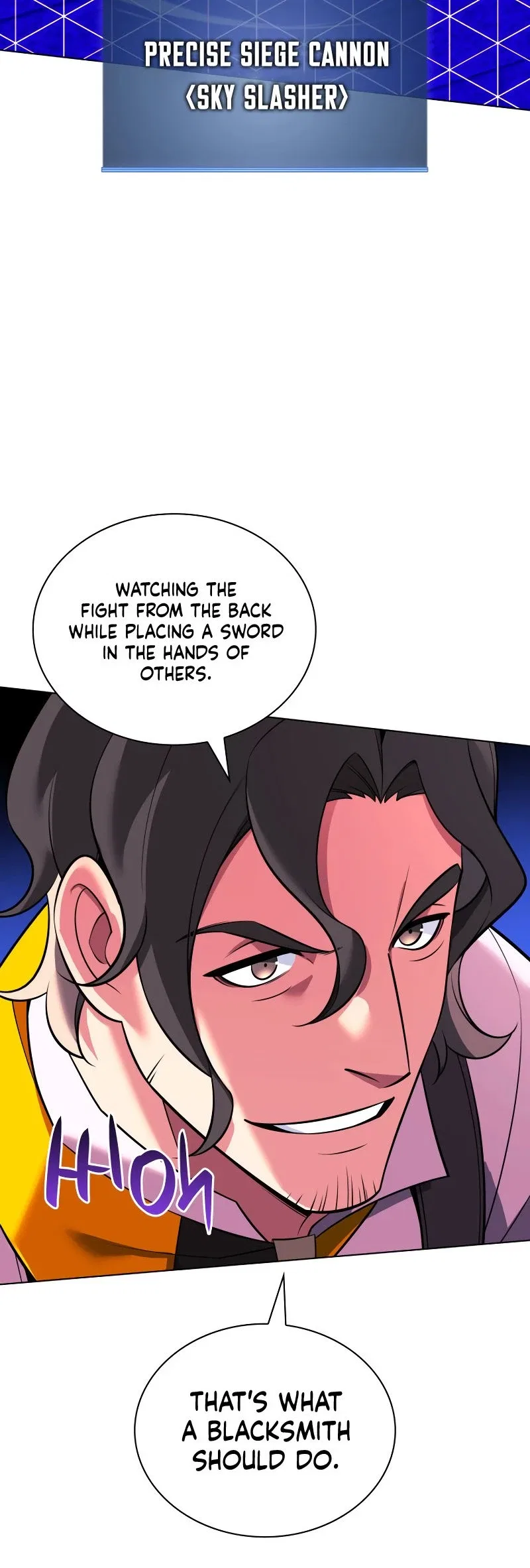 Overgeared Chapter 216 – Page 71