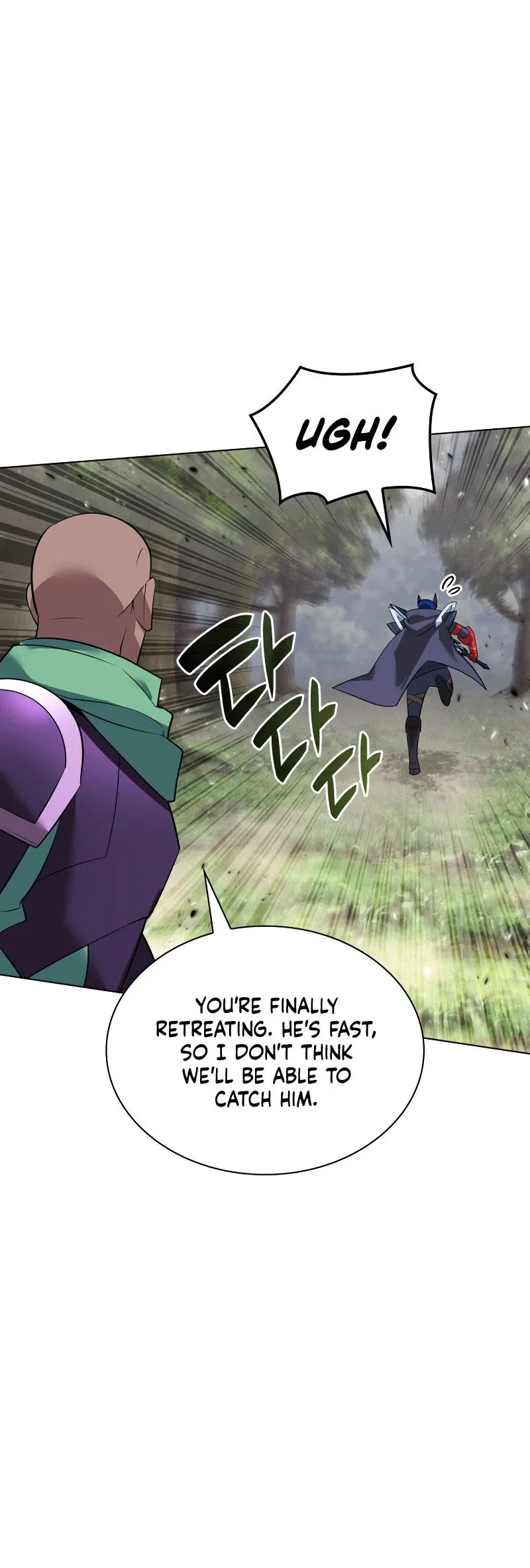 Overgeared Chapter 216 – Page 72