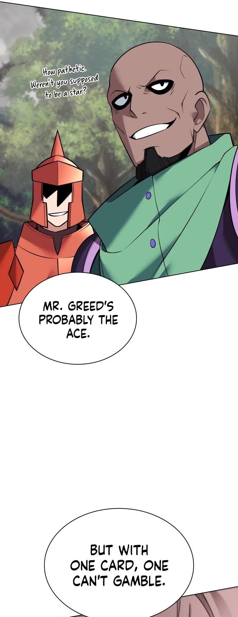 Overgeared Chapter 216 – Page 73