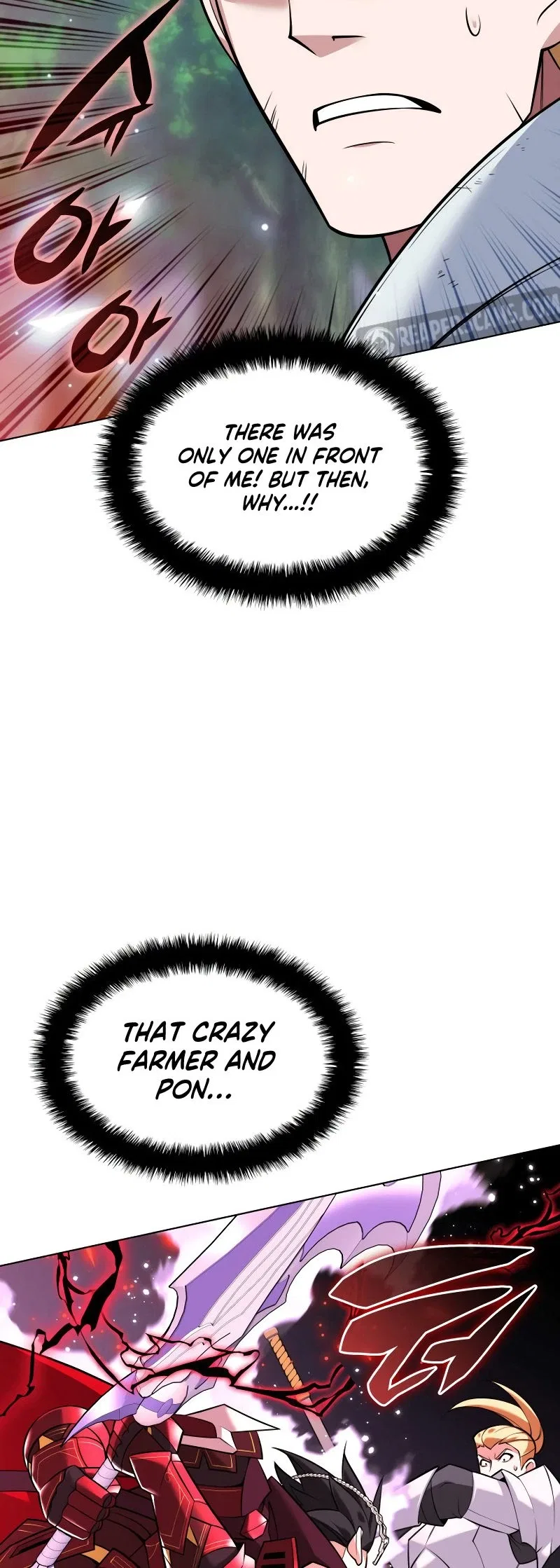 Overgeared Chapter 216 – Page 91