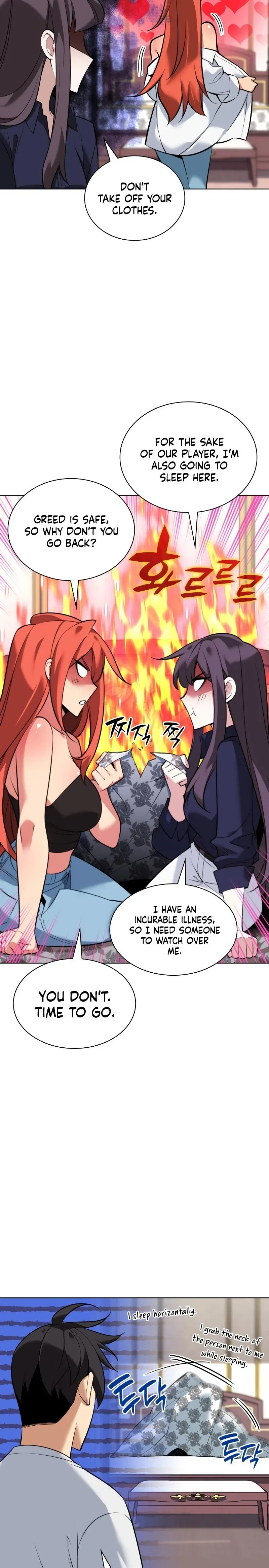 Overgeared Chapter 215 – Page 10