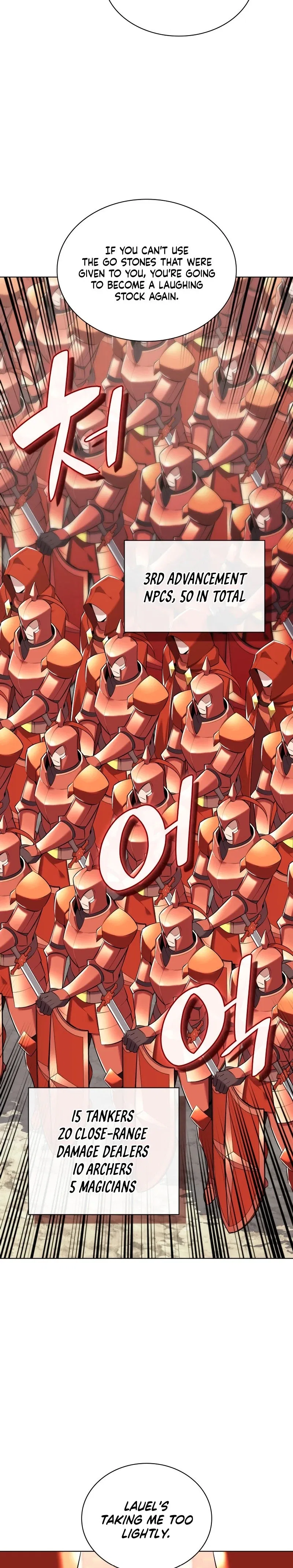 Overgeared Chapter 215 – Page 26