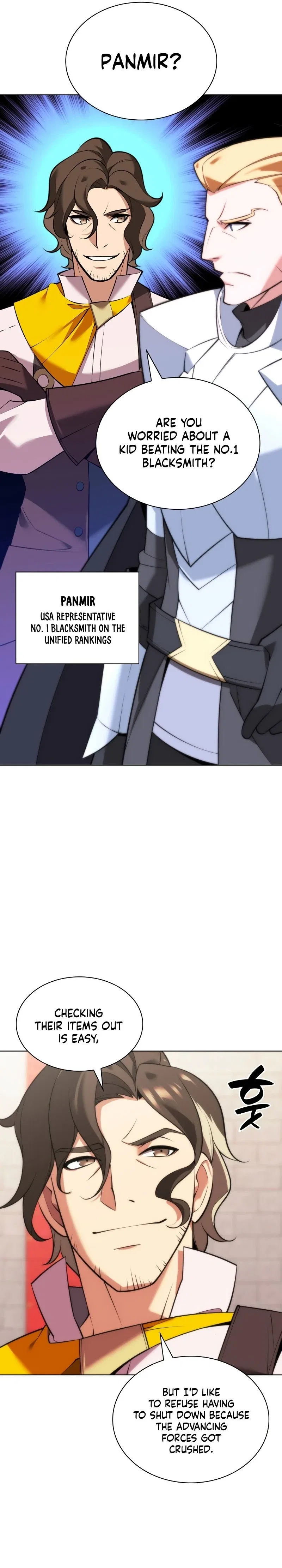 Overgeared Chapter 215 – Page 29
