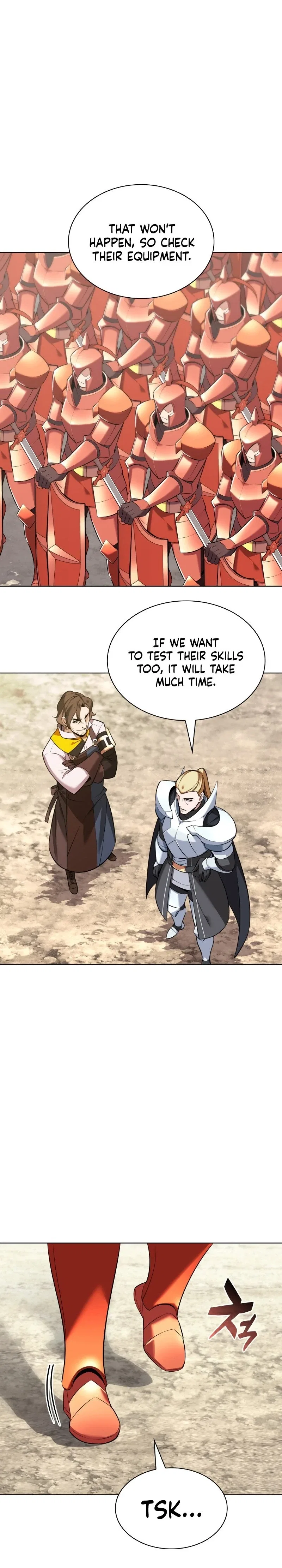 Overgeared Chapter 215 – Page 30