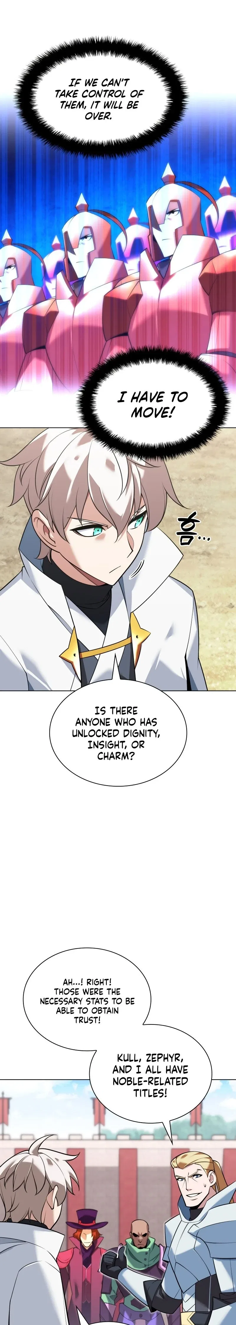 Overgeared Chapter 215 – Page 34
