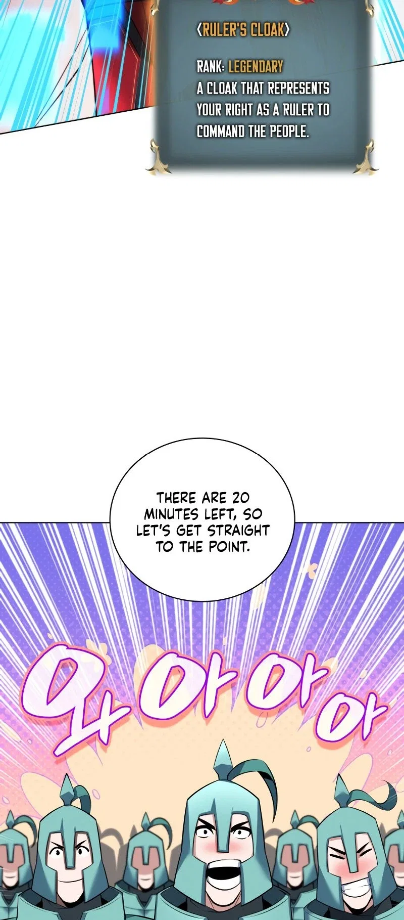 Overgeared Chapter 215 – Page 42