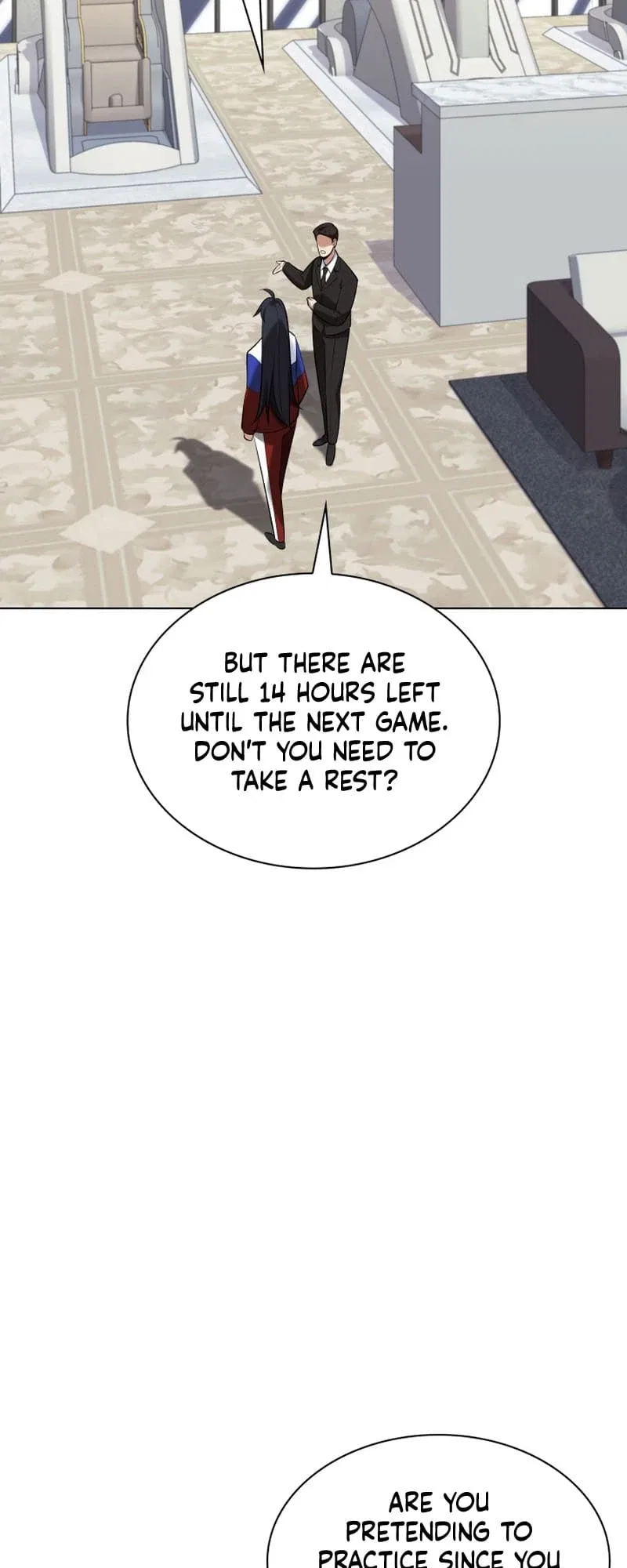 Overgeared Chapter 214 – Page 10