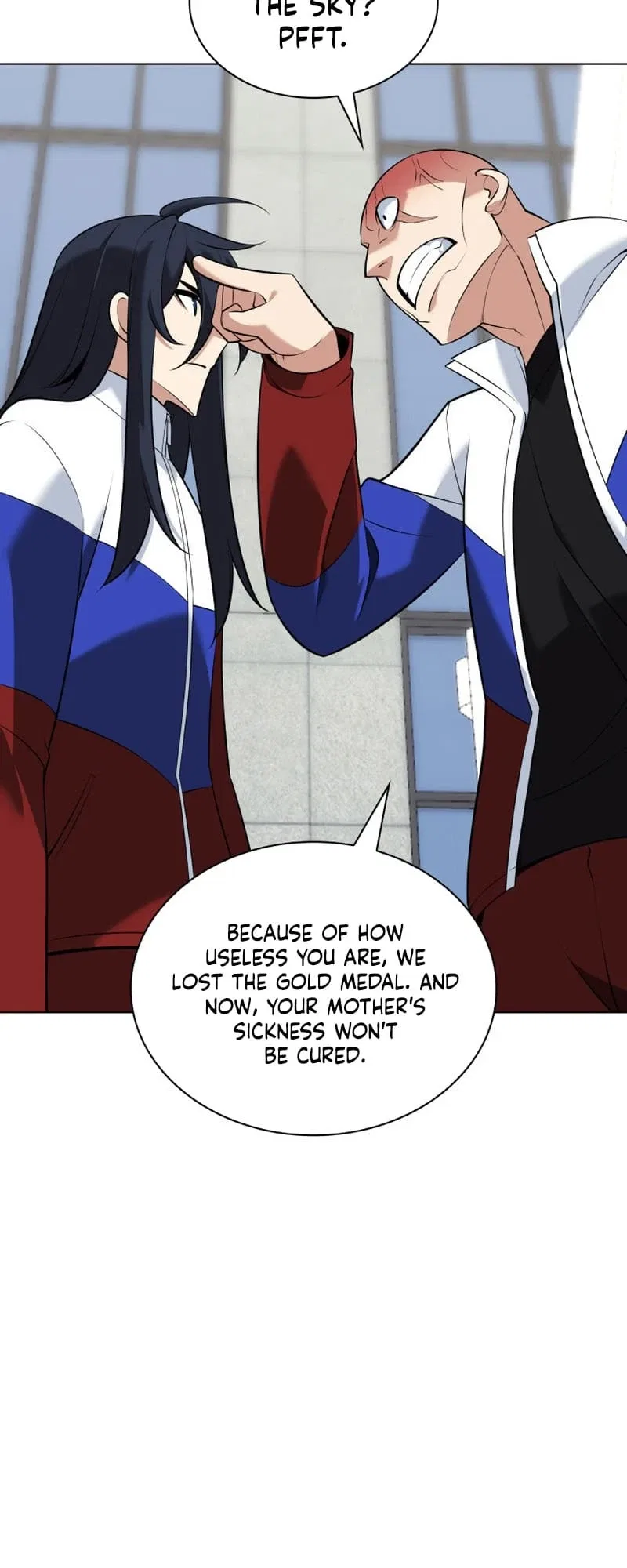 Overgeared Chapter 214 – Page 14
