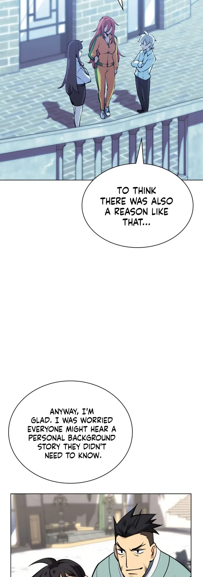 Overgeared Chapter 214 – Page 41