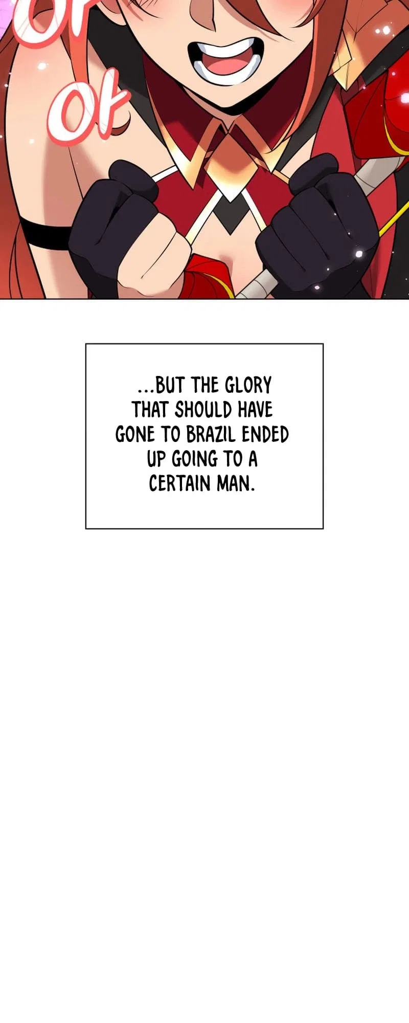 Overgeared Chapter 214 – Page 52