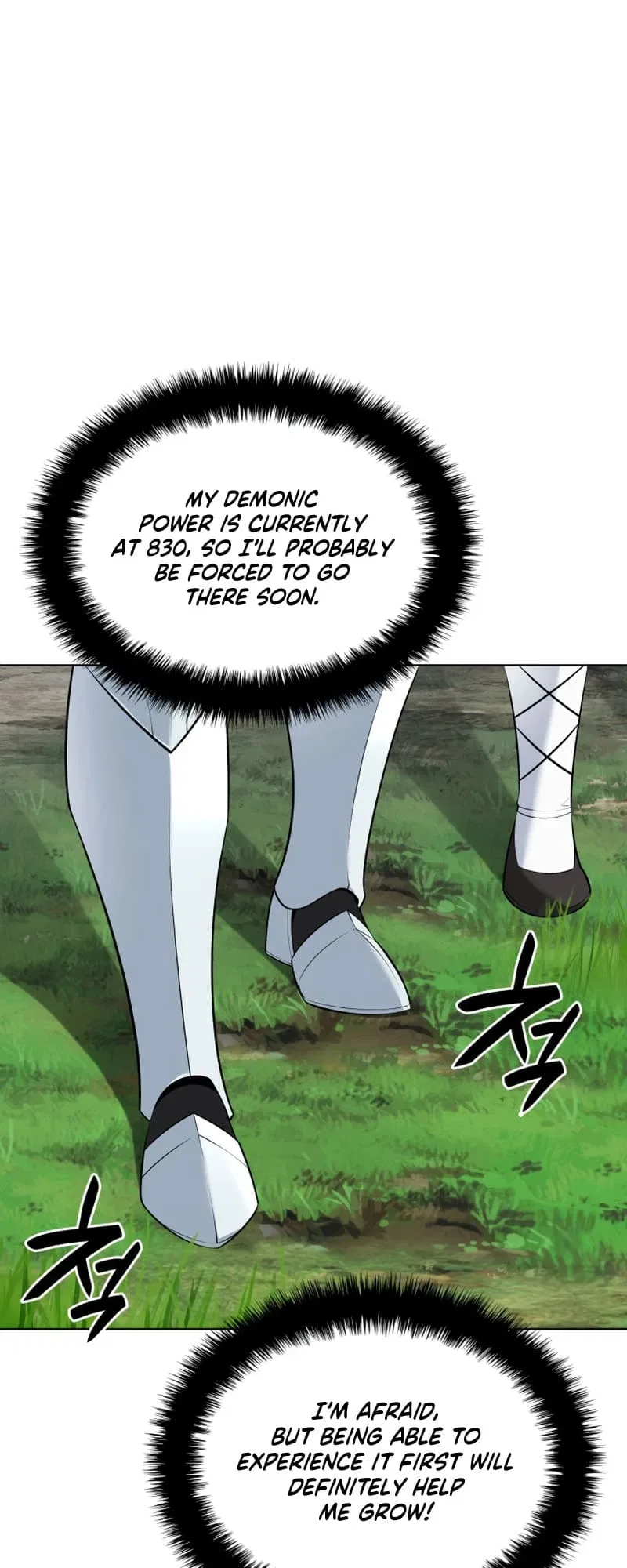 Overgeared Chapter 214 – Page 58