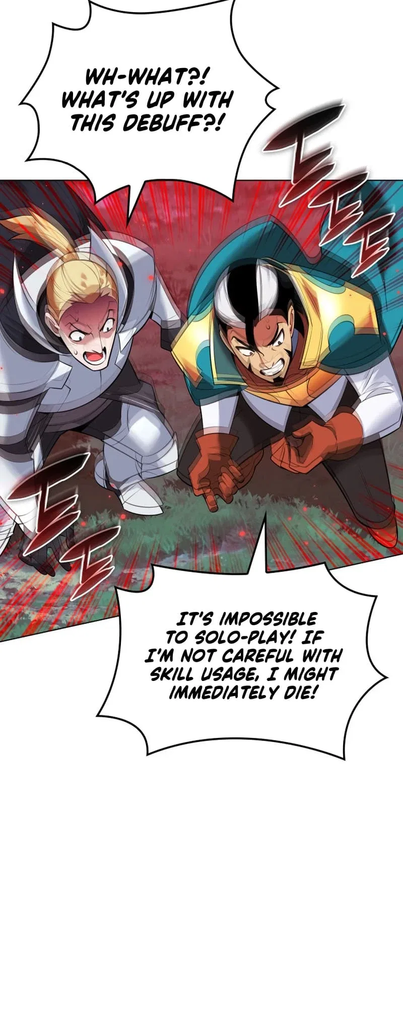 Overgeared Chapter 214 – Page 66