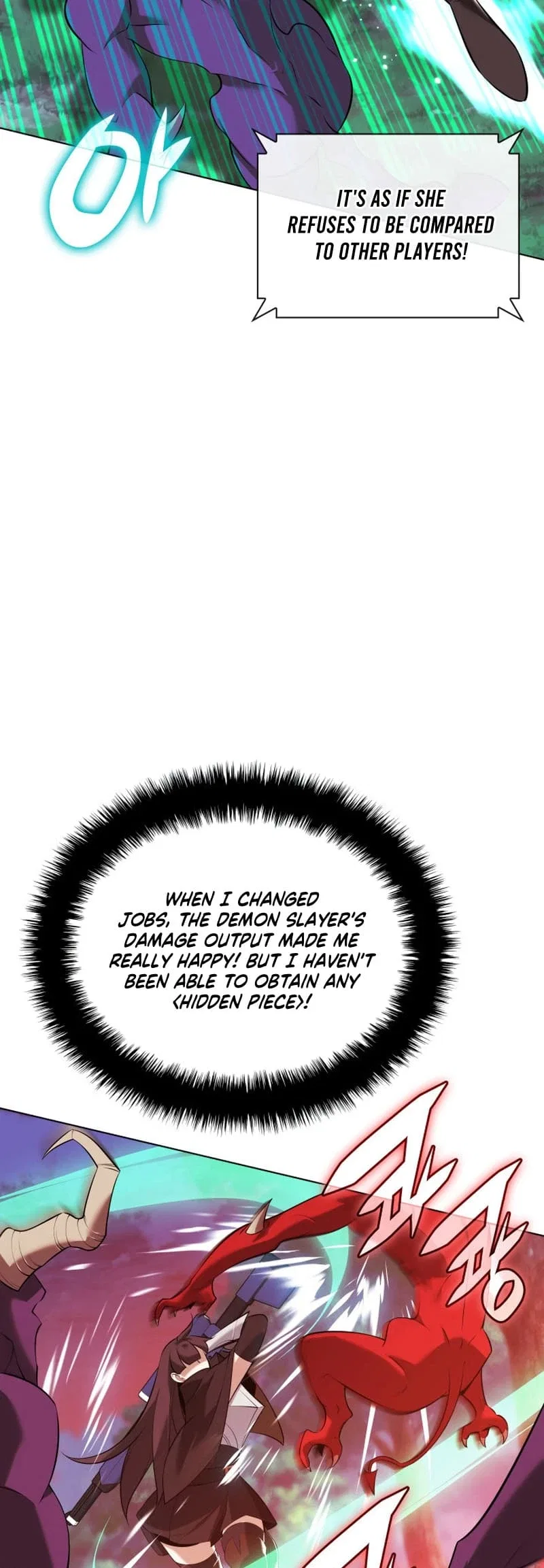 Overgeared Chapter 214 – Page 70