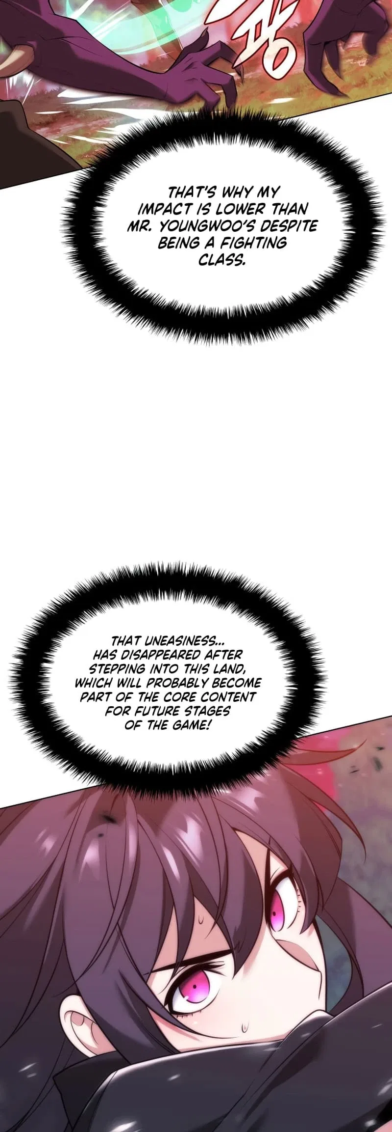 Overgeared Chapter 214 – Page 71