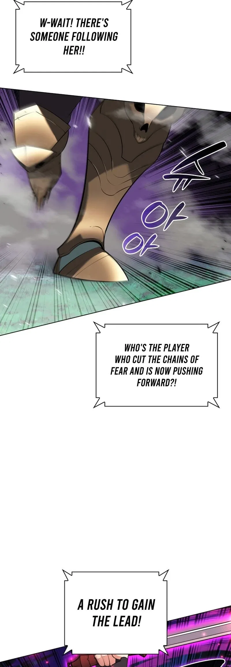 Overgeared Chapter 214 – Page 75