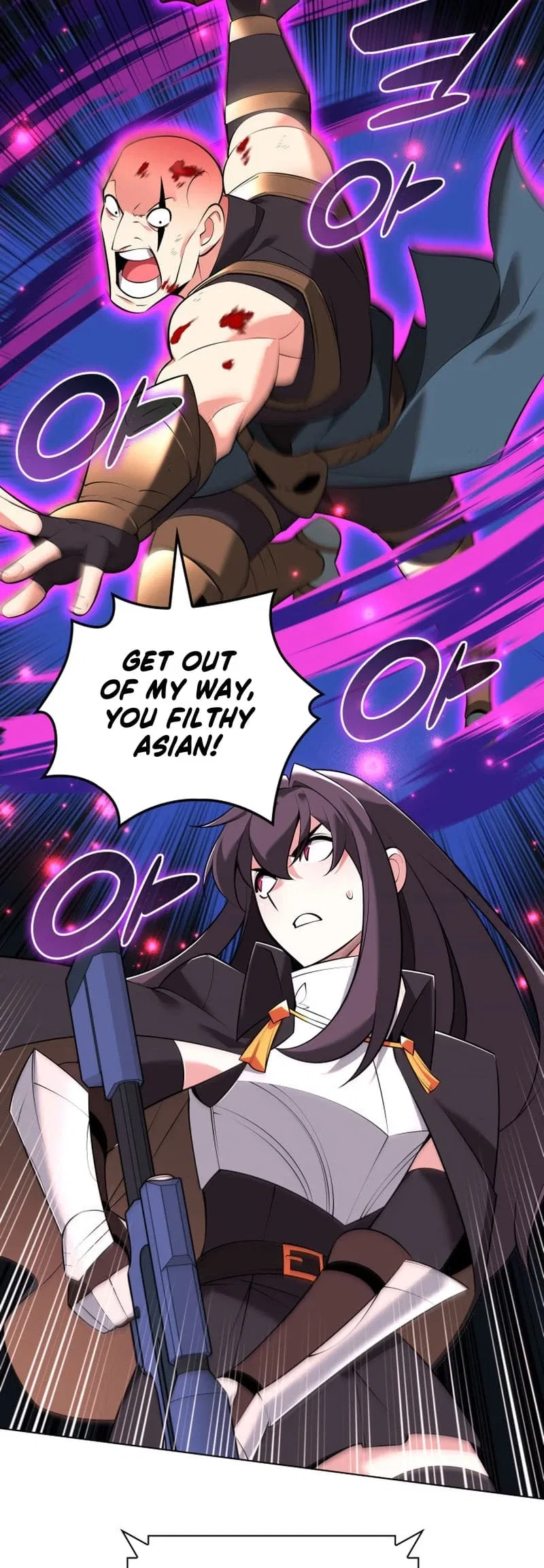 Overgeared Chapter 214 – Page 76