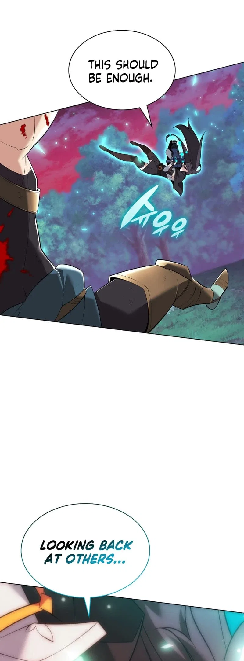 Overgeared Chapter 214 – Page 80