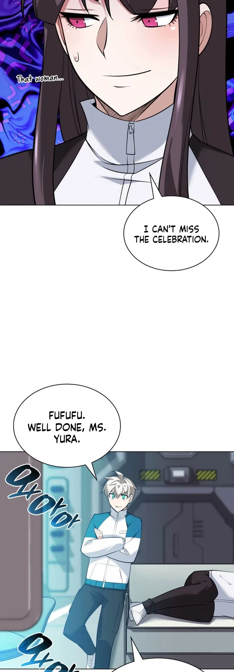 Overgeared Chapter 214 – Page 86