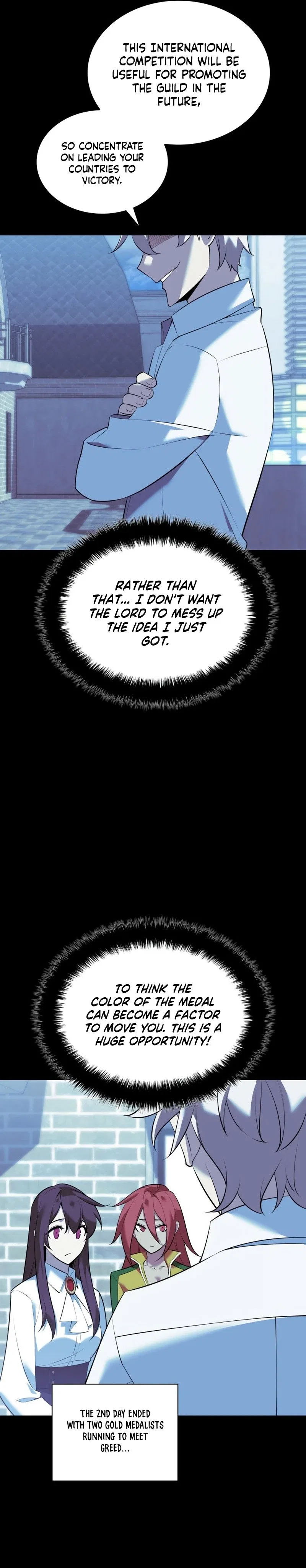 Overgeared Chapter 214 – Page 89