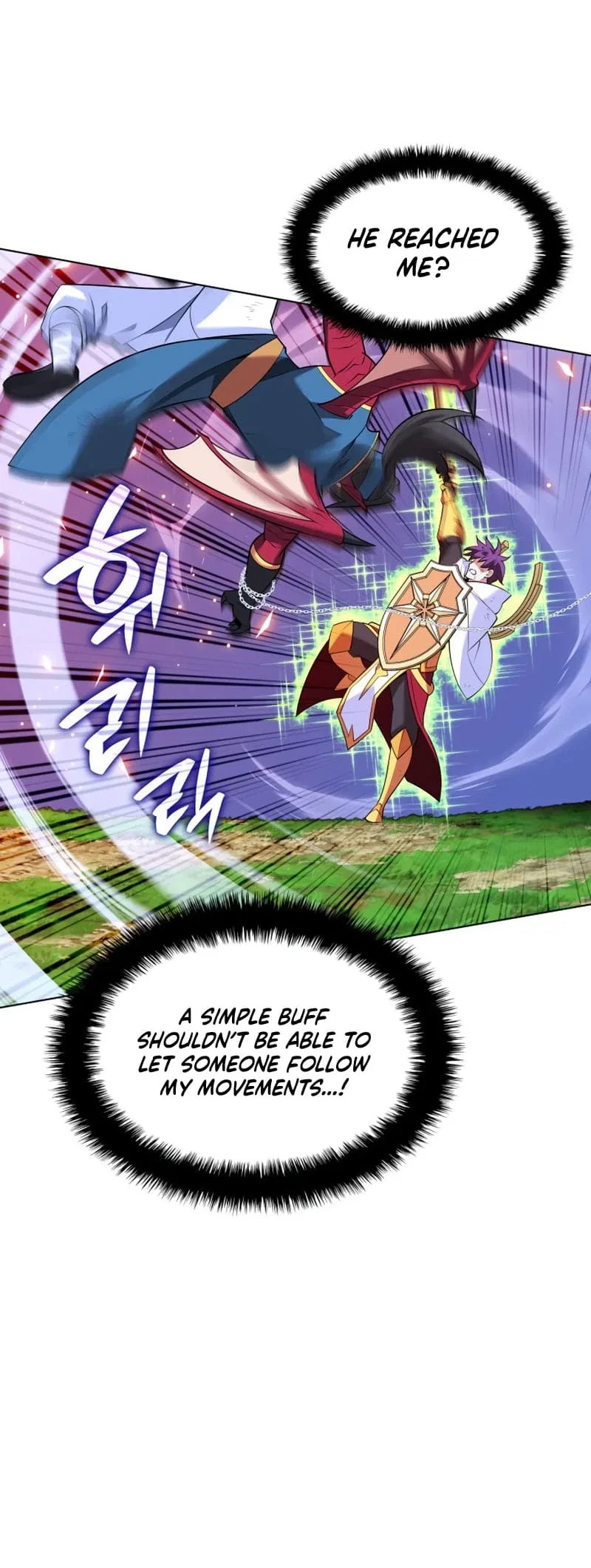 Overgeared Chapter 213 – Page 6