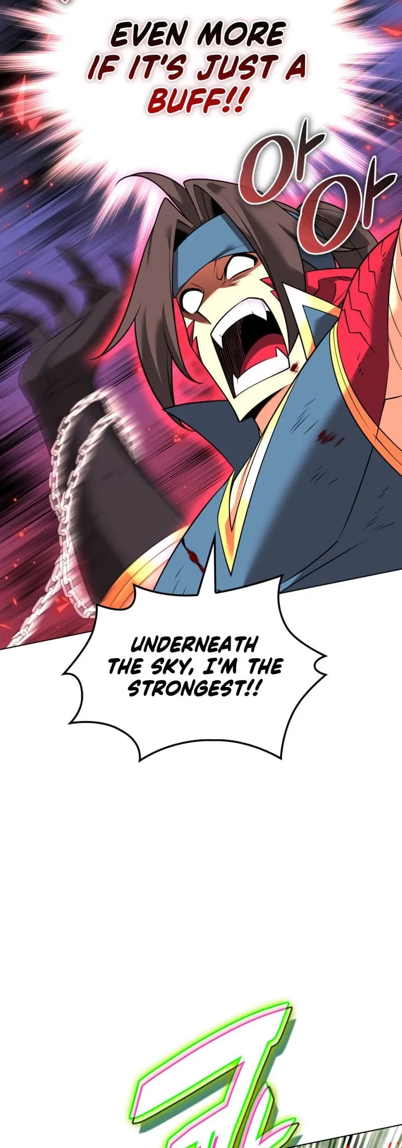 Overgeared Chapter 213 – Page 10