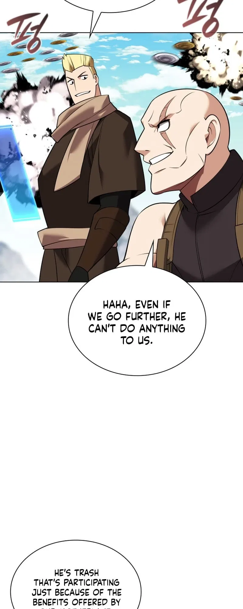 Overgeared Chapter 213 – Page 21