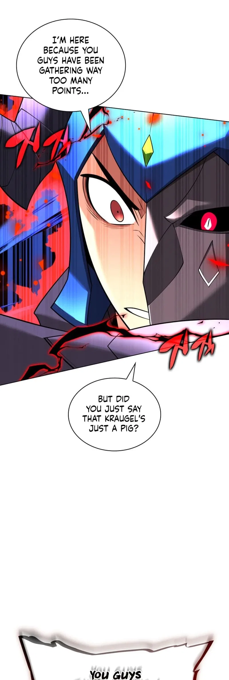 Overgeared Chapter 213 – Page 25