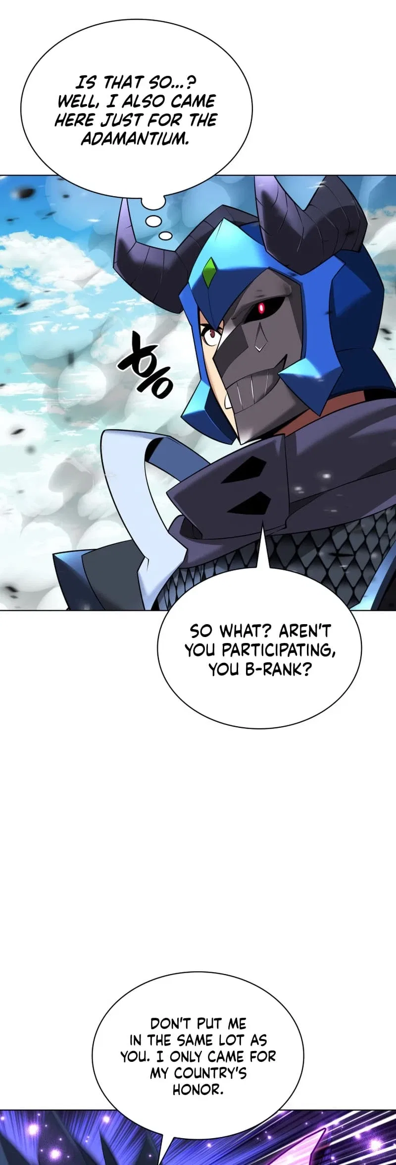Overgeared Chapter 213 – Page 31