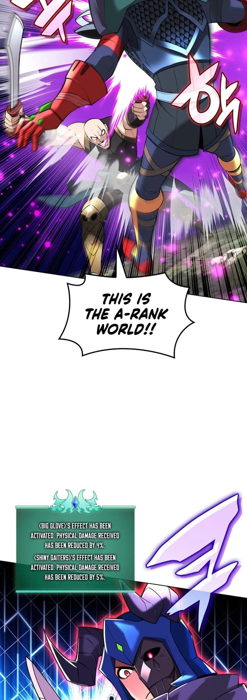 Overgeared Chapter 213 – Page 42