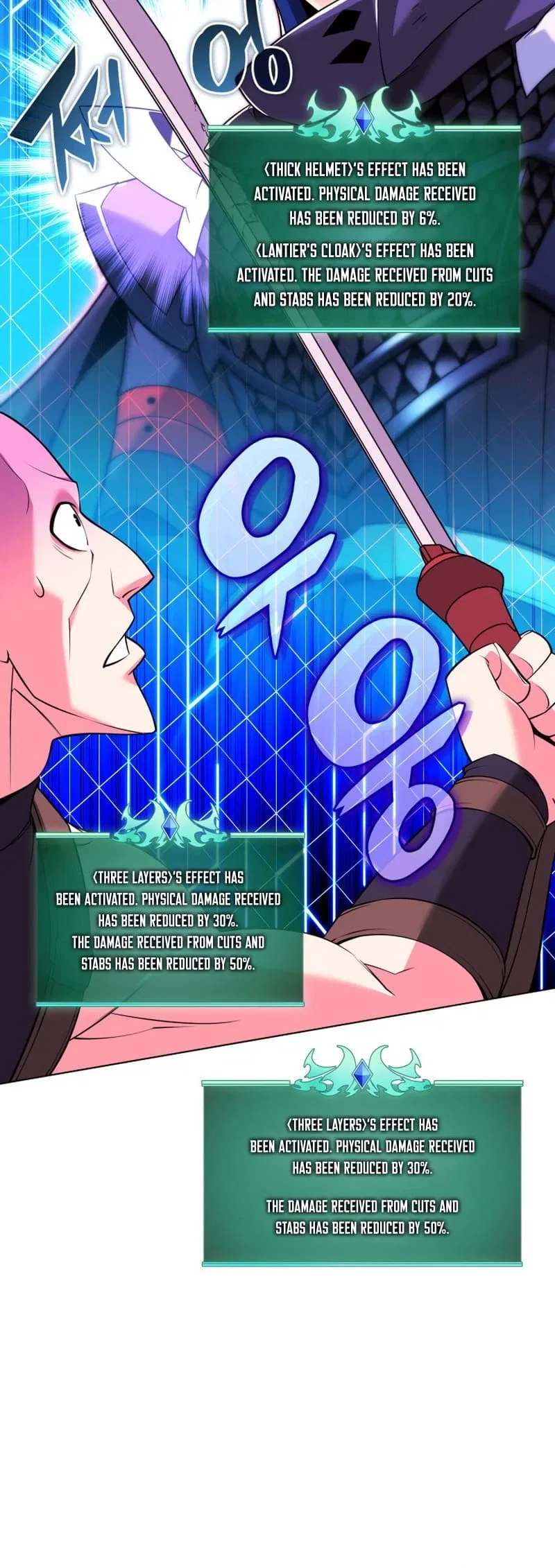 Overgeared Chapter 213 – Page 43