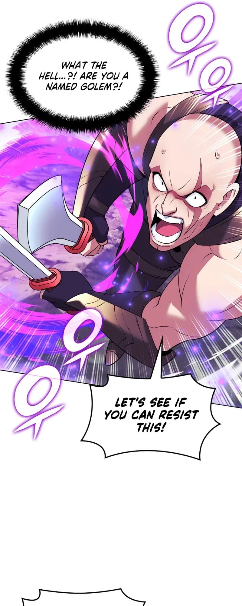 Overgeared Chapter 213 – Page 44