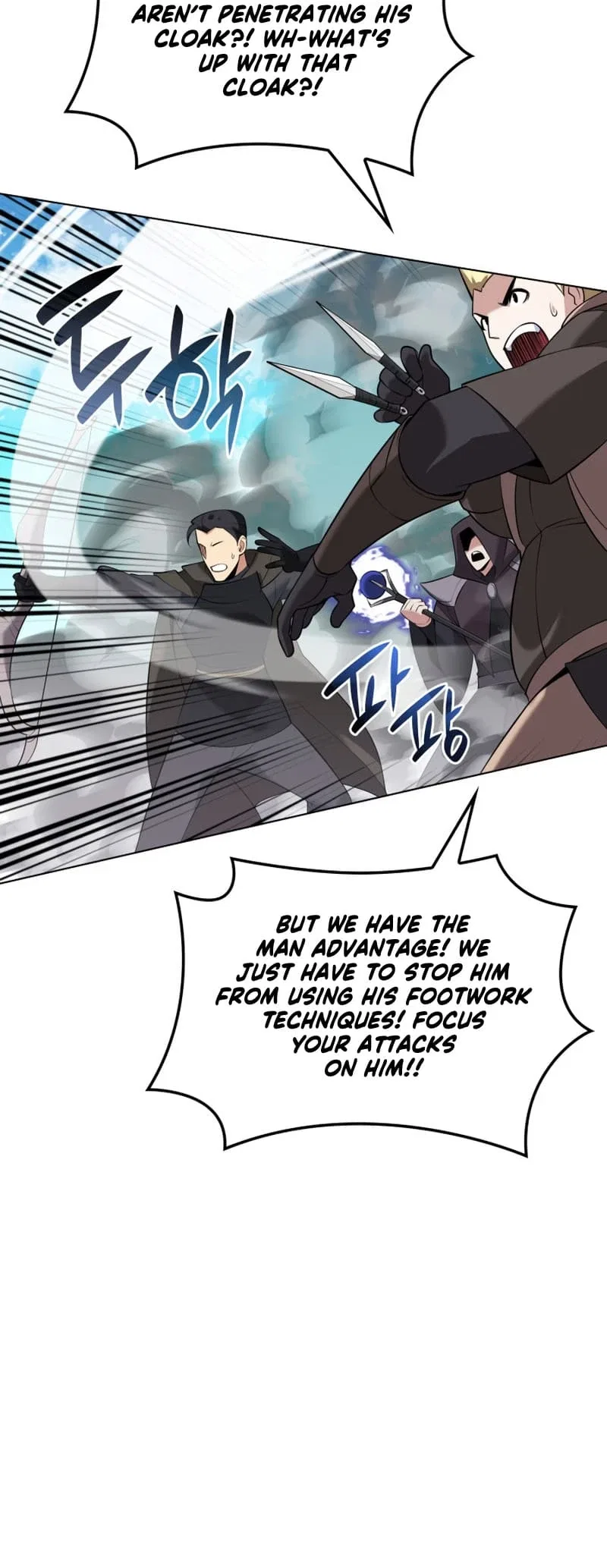 Overgeared Chapter 213 – Page 52